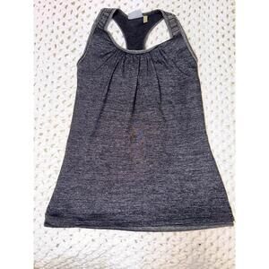 Athleta Women's Racerback Athletic Tank Top XS